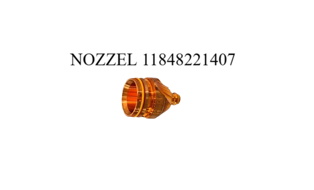 NOZZEL G2007Y  35A 11848221407